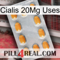 Cialis 20Mg Uses cialis3